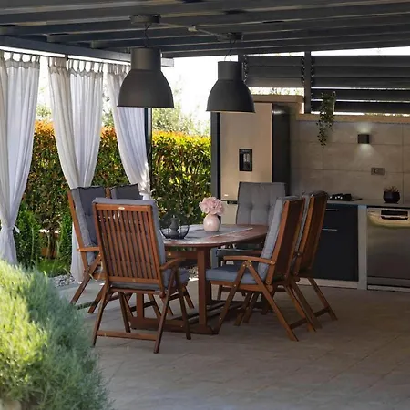 Gambin Tatil Evi