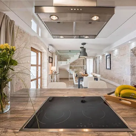 Gambin Holiday home *