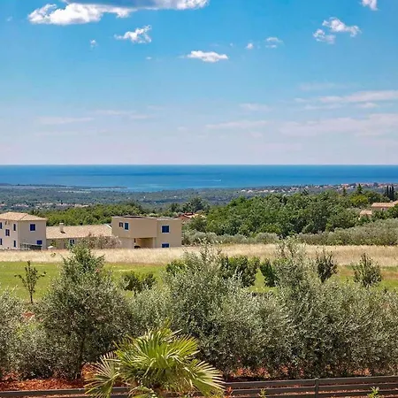 Tatil Evi Gambin *