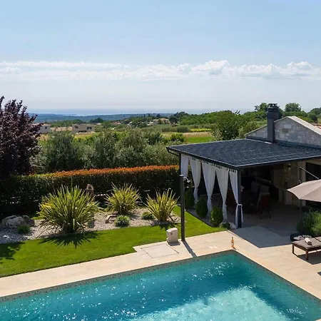 Gambin Holiday home