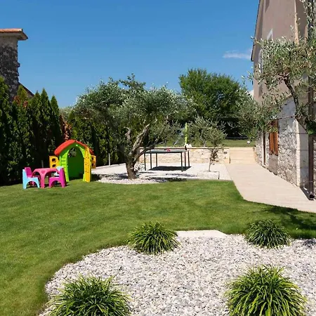 Gambin Tatil Evi