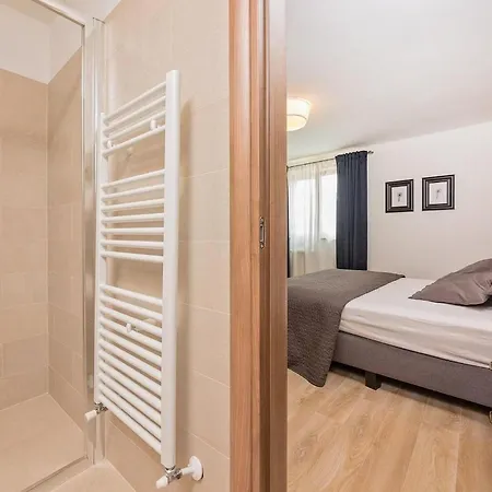 Gambin Holiday home