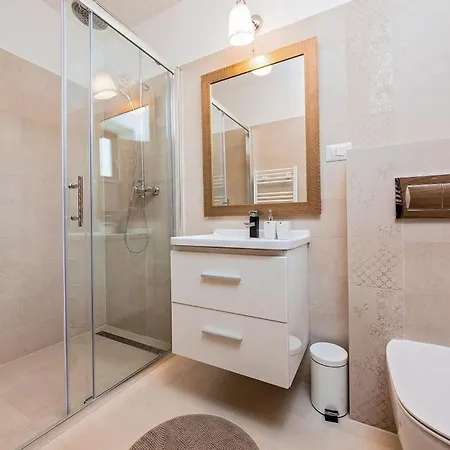 Tatil Evi Gambin