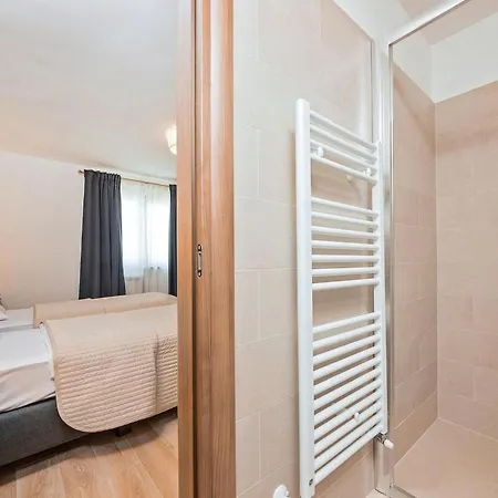 Holiday home Gambin *