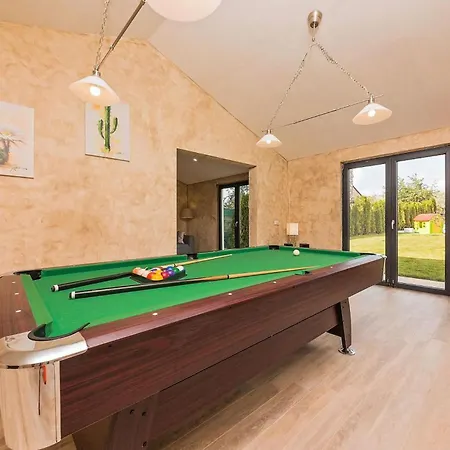 Gambin Holiday home
